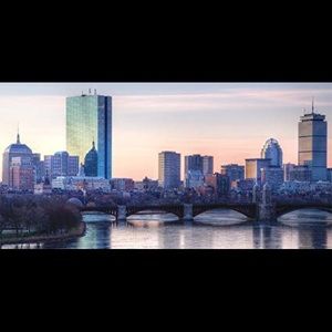 Meet your Posher, Stephen